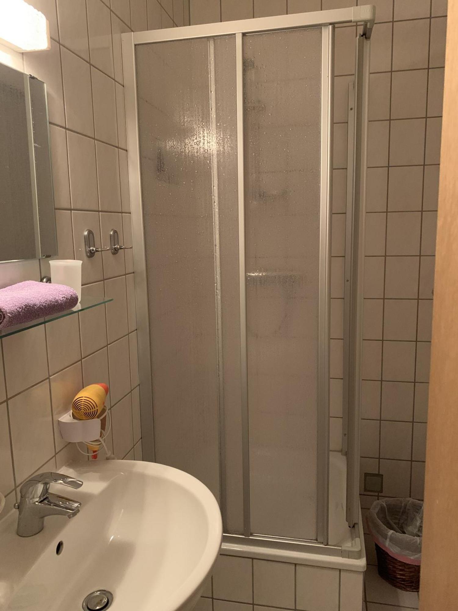 Pension Zur Kurfuerstin Волькенштайн Номер фото